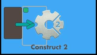 Construct 2. Делаем выдвигающееся боковое меню для вашего приложения.