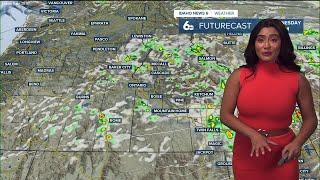 Sophia Cruz's Idaho News 6 Forecast -6/10/2025