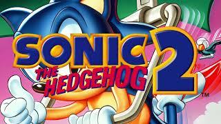 Bad Ending - Sonic the Hedgehog 2 (8-bit)