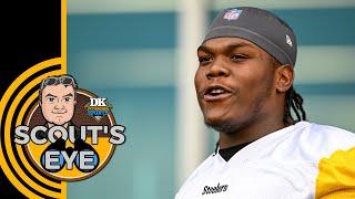 Scout's Eye with Matt Williamson: 'Make or break' players