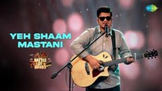 Yeh Shaam Mastaani | Battle Of Bands - Episode 4 | The Shining Star | R.D. Burman | Anand Bakshi