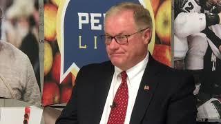 GOP gubernatorial candidate Scott Wagner on Brett Kavanaugh