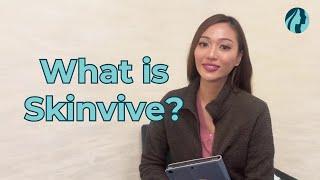 What is Skinvive? | New! at CosmetiCare