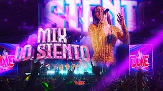Mix Lo  Siento  -  Son del   Duke