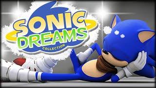 Sonic Dreams Collection