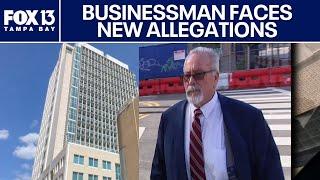 Lawsuit filed against Florida businessman, Big Storm's 'Fat Point' brand