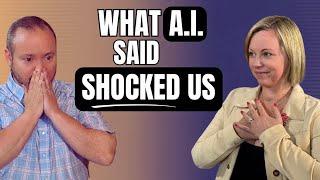 Does A.I. Have Consciousness?