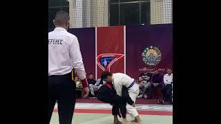 Aybek Prekeev highlights #bjj #jiujitsu #timvrbjj #aybekprekeev