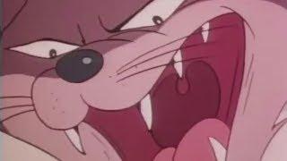 Wolf eats goats (TWGFT)