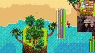 Baby's First Farm: Part 36 (Pirates!)
