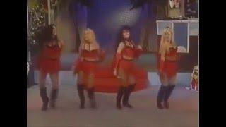 Pimienta Latina - La Bailanta