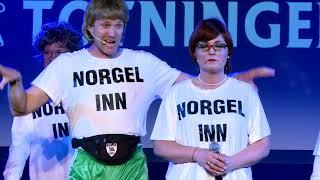 NORGEL INN (Urbane Totninger 2019)