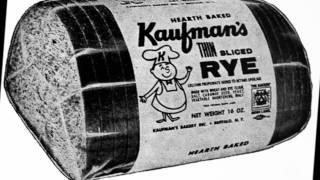 staffannouncer.com Presents Kaufmans Rye Bread