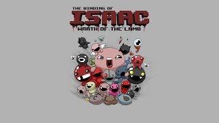 ВСЕ КОНЦОВКИ The Binding of Isaac Afterbirth+ (18+)