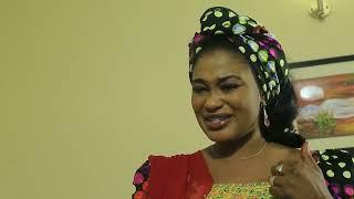 BAKAR MACE Full Hausa Movie - Muryar Hausa Tv
