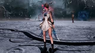 Blade & Soul | Shrouded Ajanara Hard | Assassin | 4K