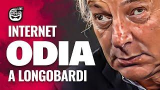 ¿Por que internet ODIA a Longobardi?