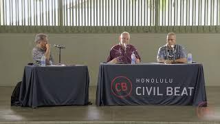 Big Island Mayor: Meet Your 2024 Hawaii Election Candidates