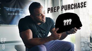 I can’t believe I bought this.. | 13 Week Out Prep update