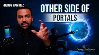 What's On the Other Side of Portals? | Dimensions Part 2 | Deep Believer