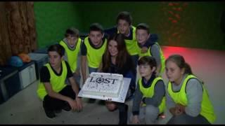 Top Kids - გასართობი ცენტრი "LOST"