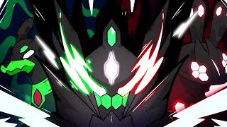 The Tale of Zygarde