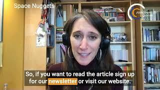 Space Nuggets 10/2024 - The first case of Space Washing? #climatechange