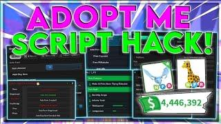 [ NEW ] ADOPT ME SCRIPT! EGORIKUSA. check desc for more infos!