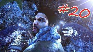 Мементо мори Германа Картера! #20 (HD) ► Dead by Daylight ► The Doctor Herman Carter