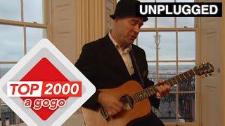 John Watts (Fischer-Z) - The Worker | Unplugged