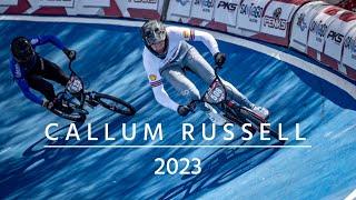 Callum Russell | 2023