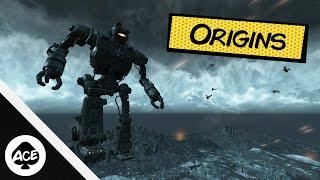 Origins: Ultimate Guide