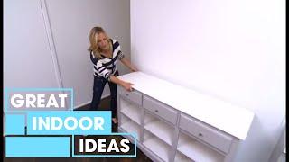 Budget Kitchen Renovation Under $2,000: Part 1 | Indoor | Great Home Ideas