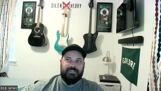 INTERVIEW WITH Silent Theory