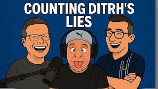 Kreg & Tune Attempt To Count DIRTHs Lies!