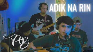 Marlo Mortel - Adik Na Rin (Live) | POV version