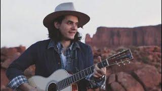 John Mayer - Portable Heart (Demo)