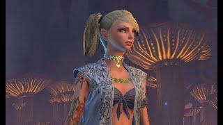 Исследую новый шмот на хила в #neverwinter online