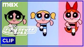 Love Makes The World Go Round | The Powerpuff Girls | Max Family