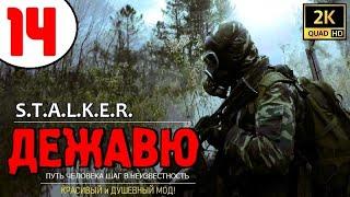 S.T.A.L.K.E.R. ДЕЖАВЮ  #14 ОЧЕНЬ ЗЛОЙ СТРЕЛОК и ВСЕ ТАЙНЫ ПРИПЯТИ!