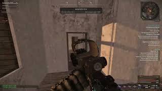 QBZ-191 GAMEPLAY| HIGHLIGHT| STALCRAFT X
