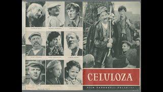 Celuloza  (1953 )