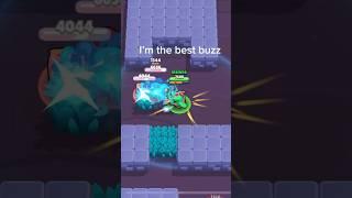 I’m the best buzz #shorts #brawlstars #viralshort #buzz #edits