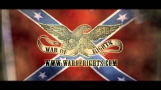 War of Rights - Dixie