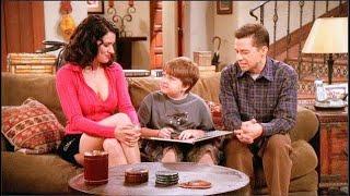 Two and a Half Men 2024   Best Amazing Episodes SS1 ①  _ Two and a Half Men Comedy American Sitcom