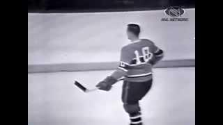 1965 Stanley Cup Game 7, pt. 1 of 2