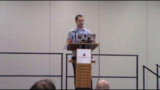 Andrew Taylor: The Benefits of Testing and Automation