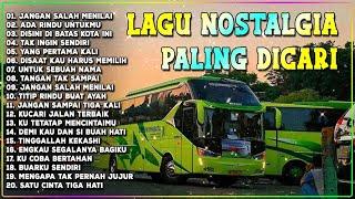 LAGU NOSTALGIA Tembang Kenangan 🟠 LAGU POP Lawas 80an 90an IndonesiaTerpopuler Paling Dicari🟢