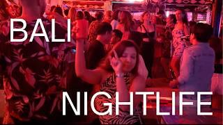 Bali Nightlife | Best Party Place in Bali | Motel Mexicola | Seminyak | Bali Vlog | Where to Party