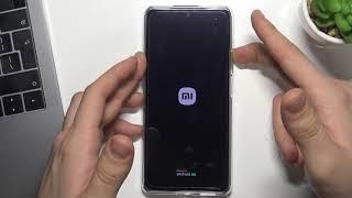 Как сбросить пароль на Xiaomi Mi 11T / Сброс пароля экрана на Xiaomi 11T